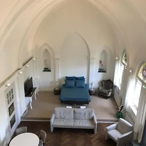 Appartement Kapel Studio/ Appartement Nederland