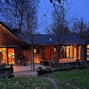  Appartement Vakantiehuis Op De Brant Nederland