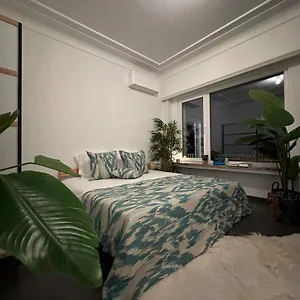  Appartement Shared Big App At Expo België