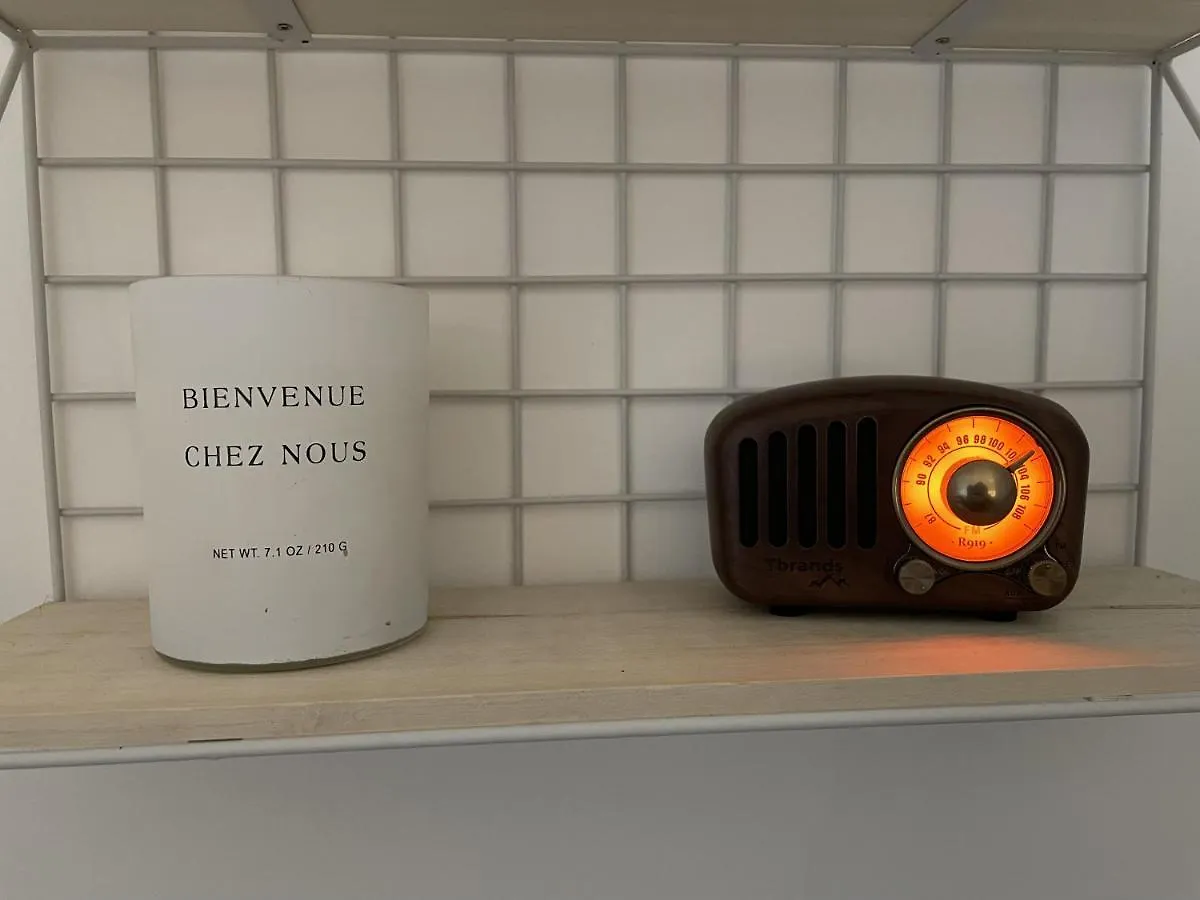 Belgian Beach House ميدل كيرك بلجيكا